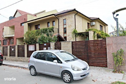 Mamaia Nord - Vila P+1 ET, zona Complex Alezzi - Comision 0%