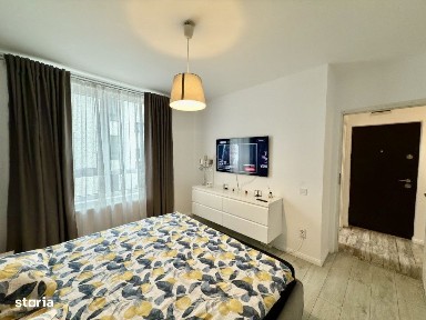 Apartament 3 camere - Prima inchiriere - Arhitectiilor