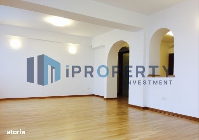 Birou 125mp | Charles de Gaulle/Aviatorilor | Posibilitate Parcare