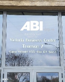 Strada Buzesti, Victoriei, Sectorul 1, Bucuresti