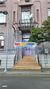 Inchiriere spatiu comercial parter Piata Romana Calea Victoriei Dacia