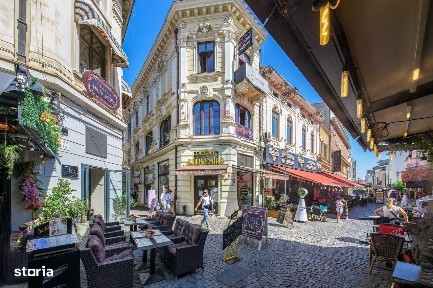 Calea Victoriei, Centrul Istoric, Sectorul 3, Bucuresti