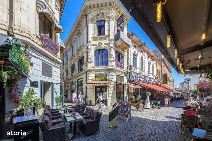 Calea Victoriei, Centrul Istoric, Sectorul 3, Bucuresti