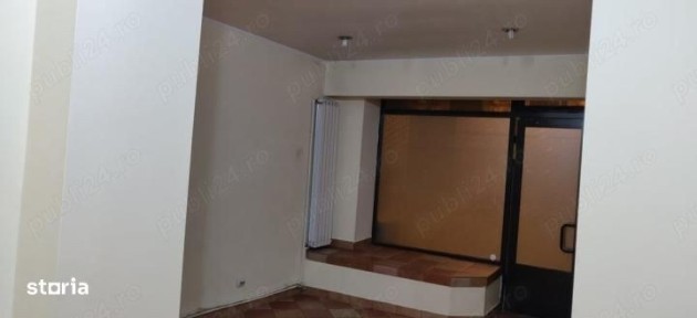 Zona Calea Victoriei 54 mp