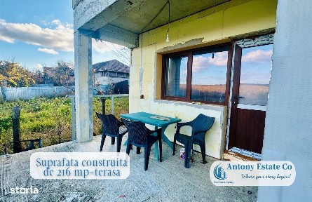 Calea Mare, Lazareni, Bihor