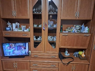 Dau în chirie garsonieră în zona lRA Marasti