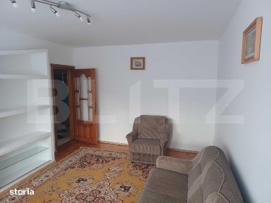 Apartament 3 camere, 63 mp, decomandat, zona Obcini