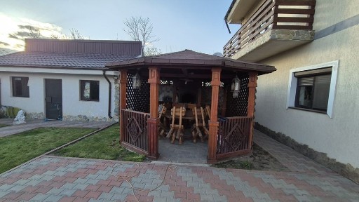 Braila, Lacu Sarat