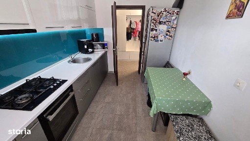 Apartament 2 camere la parter - Mobilat - Loc de parcare - Zona Giroc