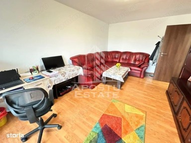 Apartament deosebit 3 camere mobilat si utilat