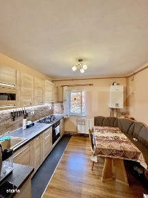 Apartament 3 camere, 70 mp, Calea Buziasului