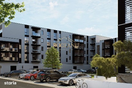 BG109-Apartament Premium,TVA 9%-COMISION 0%