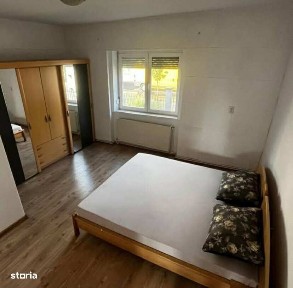 Strada Muncitorilor, Burdea / Closca, Satu Mare