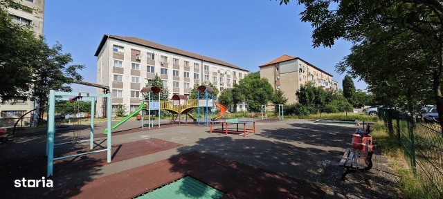 Aproape de STADION, Universitate, Judetean si de BuziasuluI. COMISION