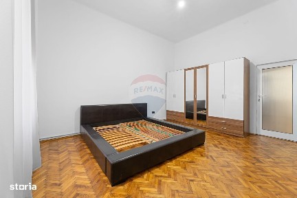 Casă spațioasă de închiriat pe Malul Mureșului