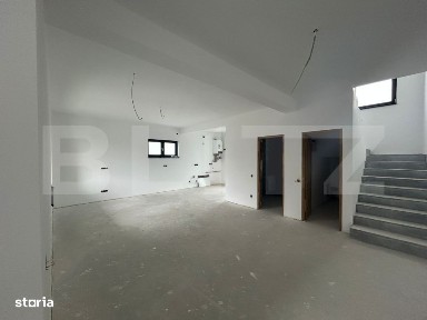 Duplex de vanzare, 153,70 mp, cartierul Unirii