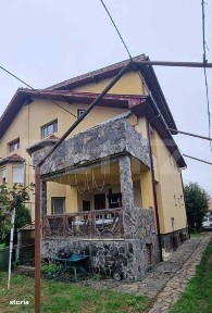 Sancraiu De Mures, Mures