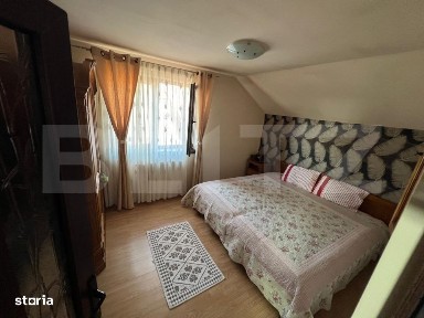 CASA DE VANZARE IN ZONA LINISTITA