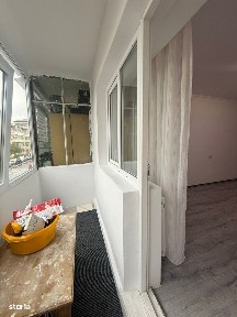 Apartament 2 camere - Strada Mare a Unirii, etaj 1/4