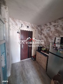 NECTORA IMOB-Garsoneira, 21 mp, Str. Uzinelor, Parter,mobilata/utilata