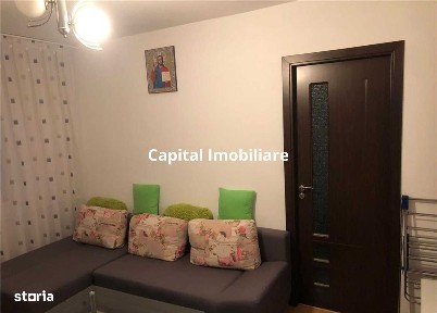 Apartment for sale with 2 Rooms, Aleea Rogerius, Oradea, Romania