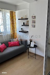 Garsoniera cf 1 decomandata zona Micro 3