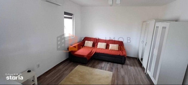 Garsoniera confort 1 decomandata