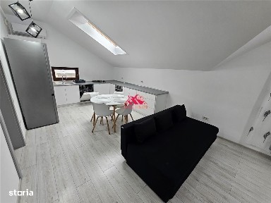 Strada Constantin Musat, CFR, Bacau