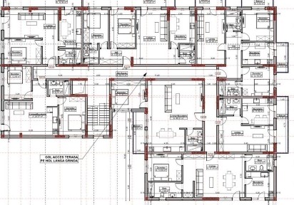 Vând Garsonierâ Dobroesti Fundeni Str. Trifoiului Nr. 43
