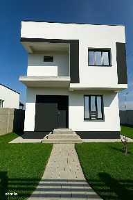 Vila Indivduala - 4 Camere - Comuna Berceni