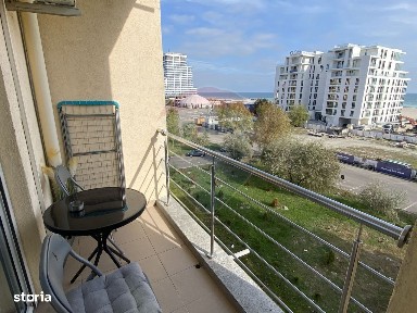 Mamaia Nord, Constanta