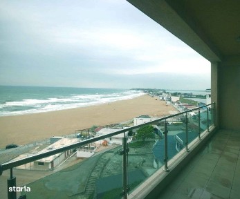 APARTAMENT 3 CAMERE | EFORIE NORD | VEDERE LA MARE |