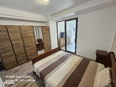 Studio Dublu -Bloc Nou - Zona Reyna - Termen Lung - 400 euro