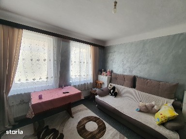 Casa individuala parter, 2 camere, central zona Avram Iancu Brasov
