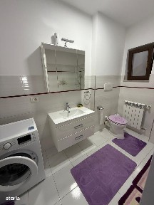 Apartament cu 2 camere semidecomandate, G. Enescu
