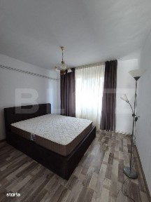 Apartament 2 camere, zona Tudor
