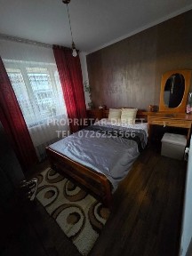 Apartament 3 camere, 43mp - Zona 9 mai, Târgu Jiu