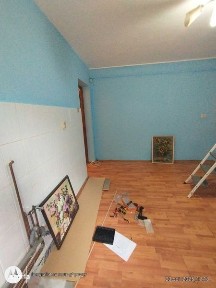 OCAZIE ! Ultracentral zona Iorga, ap.decomandat + garaj intabulat