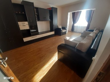 Granicerilor, 2 camere, etaj 2, utilat