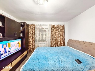 Apartament modern, 3 dormitoare, etaj 4 din 6 cu lift