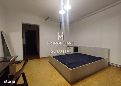 Apartament cu o cameră, bd-ul Independenței!