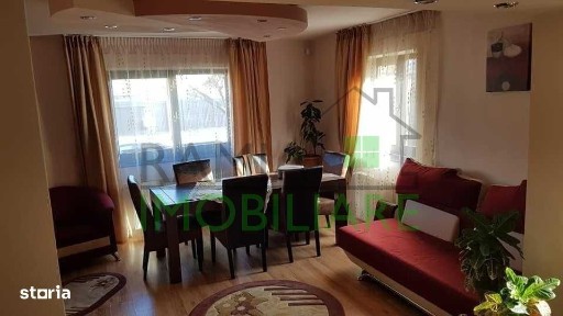 Apartament 2 camere de inchiriat - confort si liniste in Sanpetru