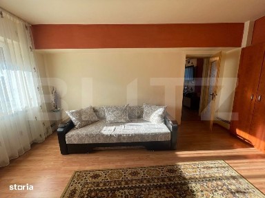 Apartament 2 camere, 37 mp, zona Stadion