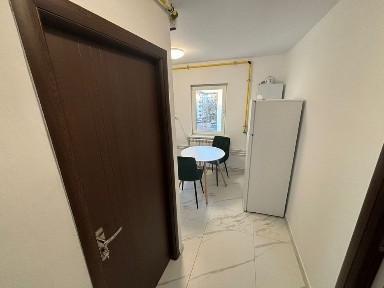 Vand garsoniera zona nord pe Str. Ion Ionescu De La Brad