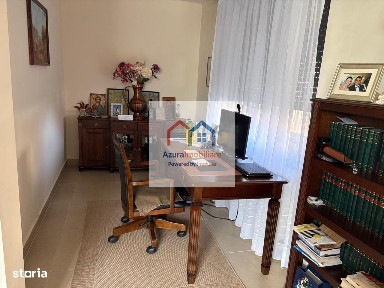 Casa individuala moderna 5 camere si curte 450 mp pe Calea Poplacii