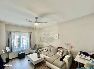 Casa individuala cu 8 camere si teren 373 mp in zona Lazaret
