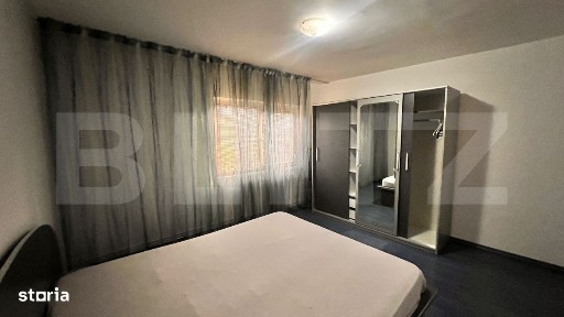 Apartament de 2 camere, 55 mp, zona Piata Centrala