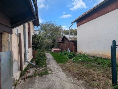 Pietrisu, Strada Schelelor 26a