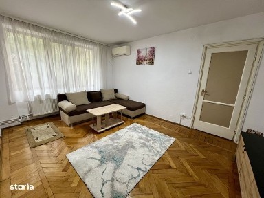 Apartament 72mp renovat, mobila si electrocasnice noi, centrala 2024