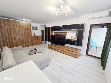 Apartament 2 camere,sector 6,bloc nou,centrala